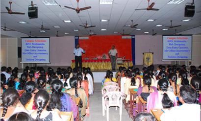 In-House permanent Faculty